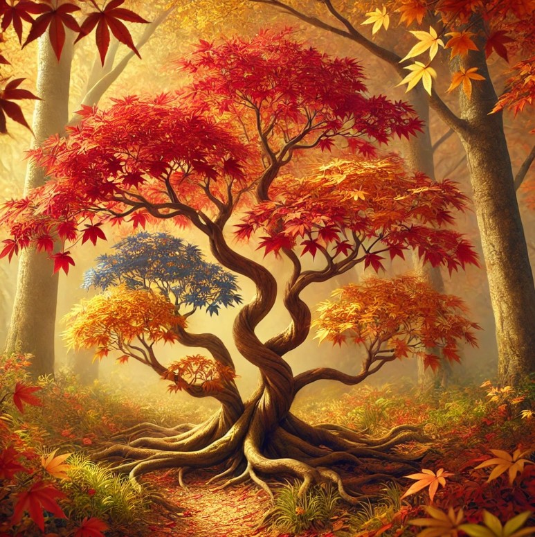 Maple