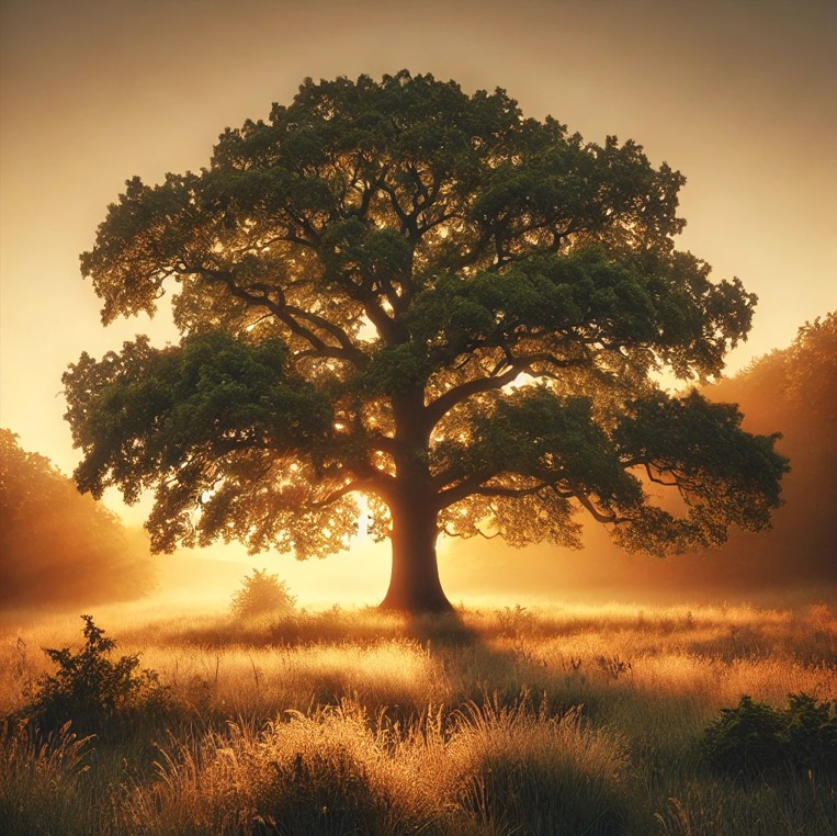 Oak